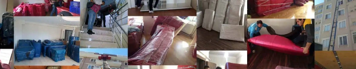 Törekent Parça Eşya Taşımacılık görseli